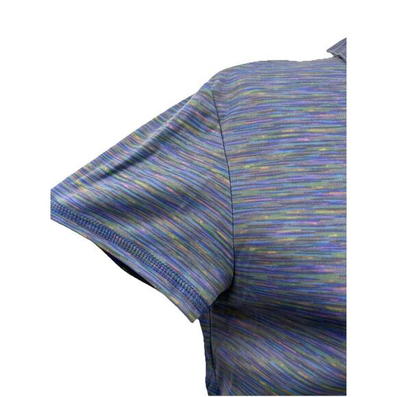 Vintage 90s EXPRESS Maxi Dress Empress Stretch Cap Sleeve GEEK Y2K Size Large - Picture 3 of 10